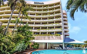 Hilton Hotel Cairns